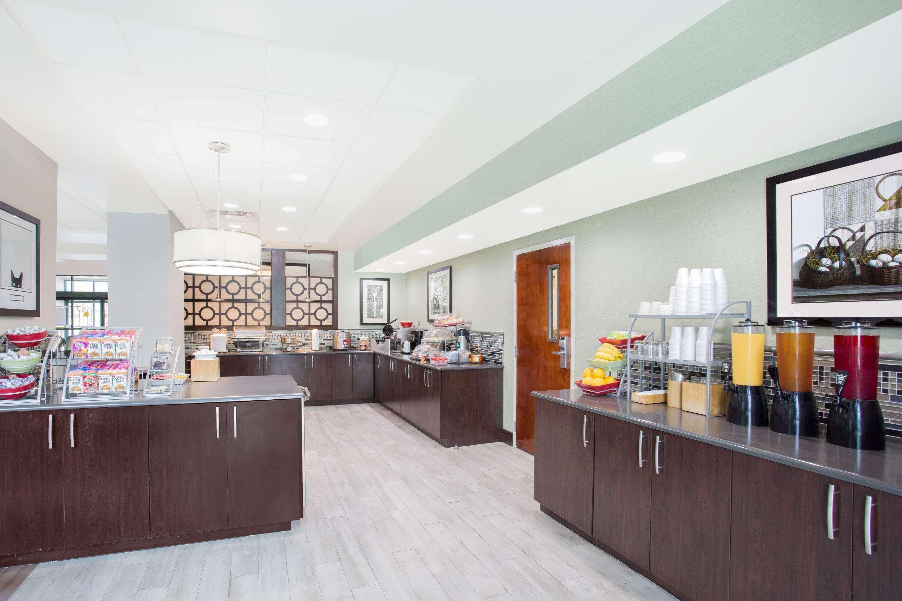 Spark By Hilton Rock Hill Ngoại thất bức ảnh