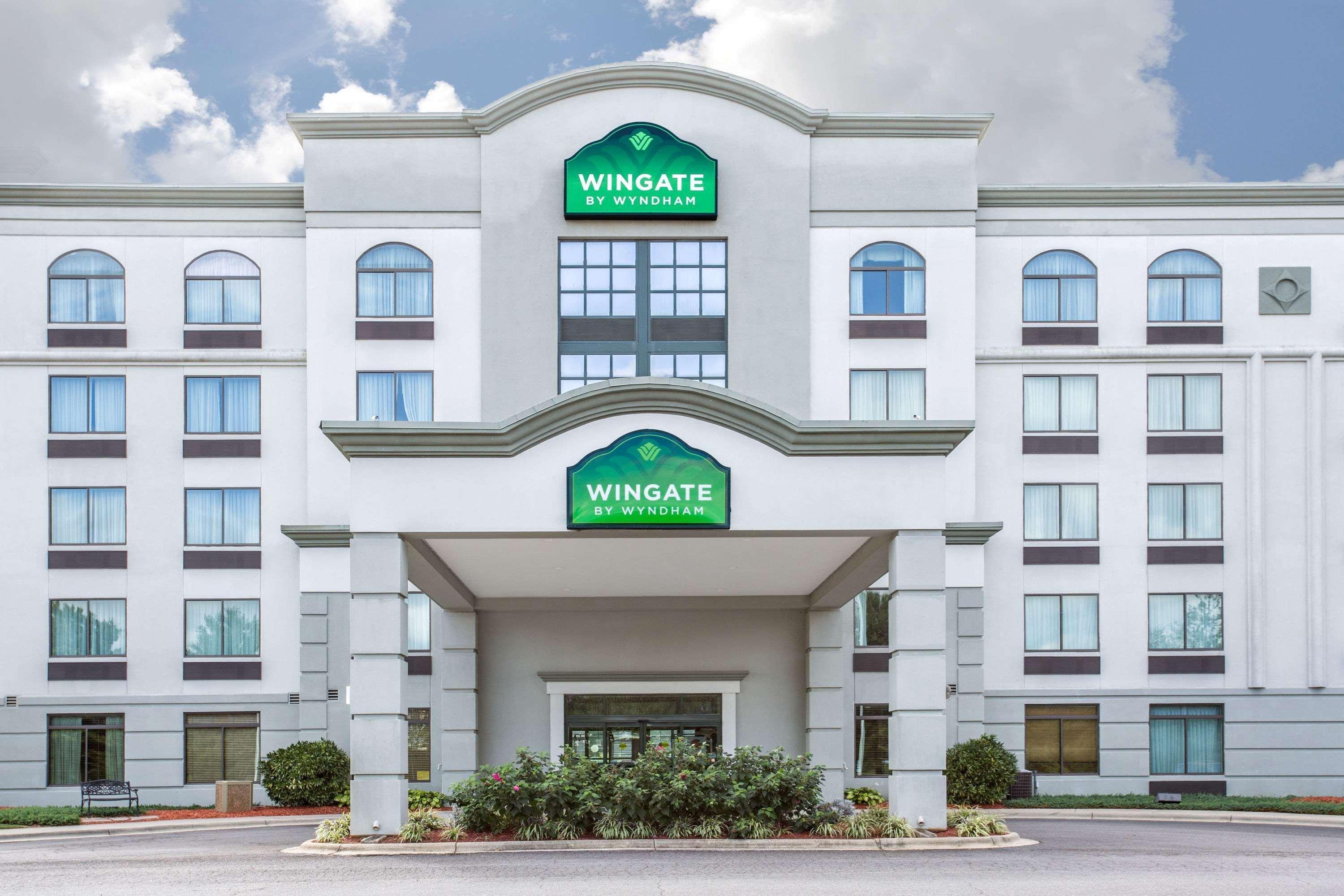 Spark By Hilton Rock Hill Ngoại thất bức ảnh