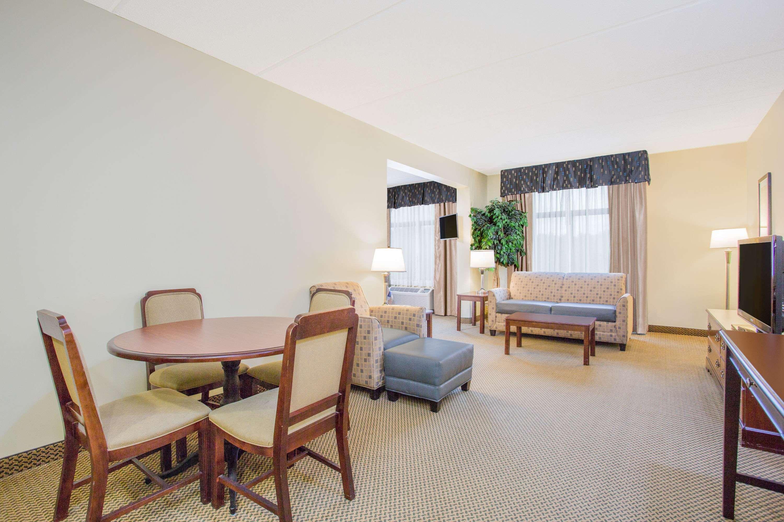 Spark By Hilton Rock Hill Ngoại thất bức ảnh