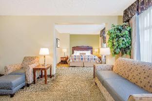 Spark By Hilton Rock Hill Phòng bức ảnh